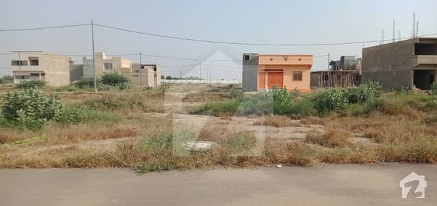 Plot For Sale At Musalmanan E Punjab Society Plot For Sale At Musalmanan E Punjab Society