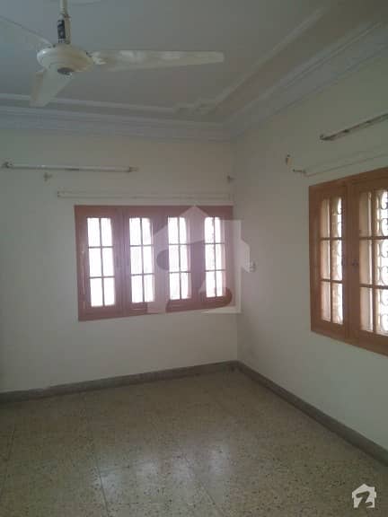 North Nazimabad Block J Commercial House For Rent 600 Square Yard 1st Floor
