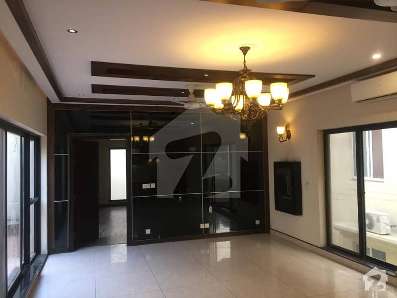 1 Kanal House Is Available For Rent Located In Phase 5 G Block Dha Defence