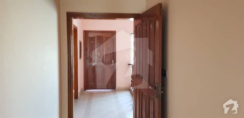1 Kanal  Double Storey House For Rent At Very Prime Location In Johar Town Near With Main Road
