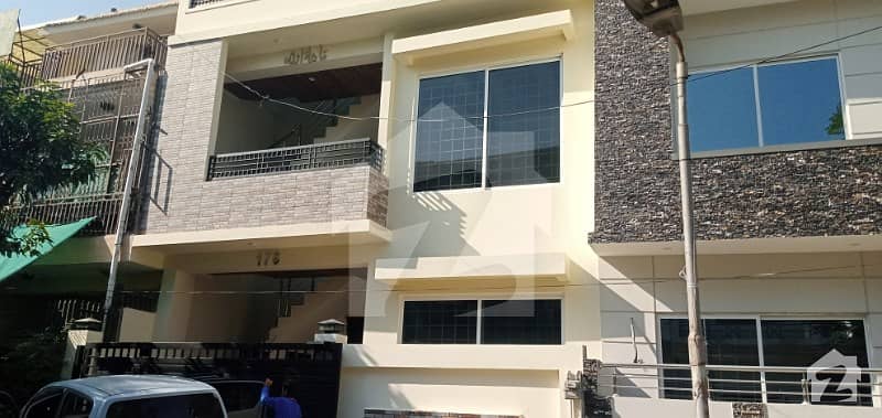 G111 Islamabad Gali  House  Size 2550 Brand New House For Sale