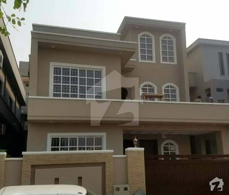 Dha Phase 2  10 Marla Brand New House For Sale