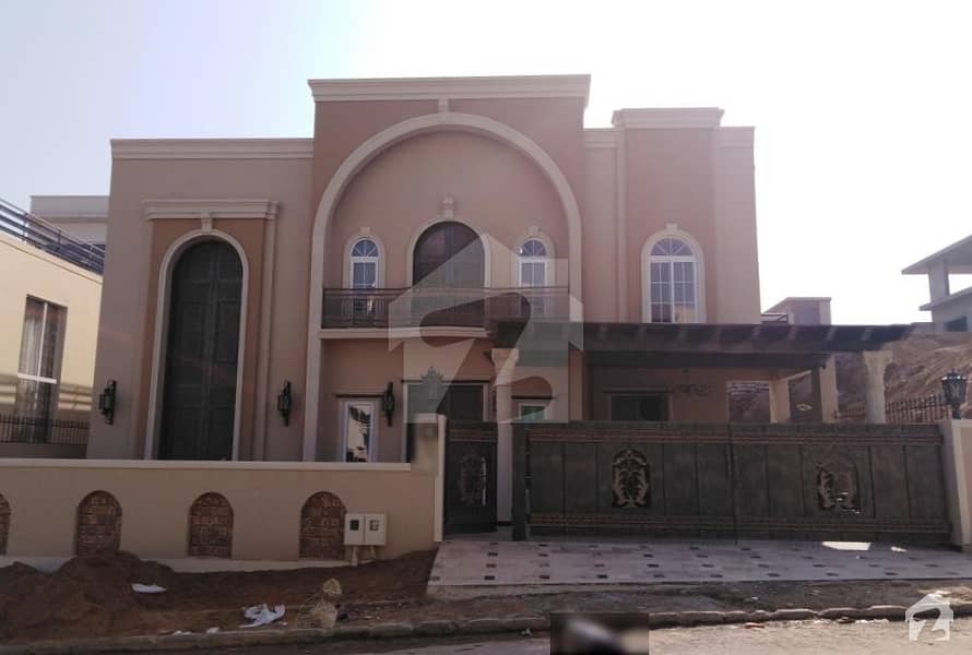 Fully Furnished Pair House Available For Sale In DHA Defence Phase 2