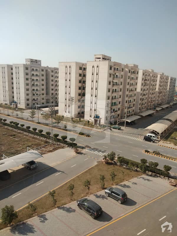 3 Bed Room Apartment Available For Sale Sector B