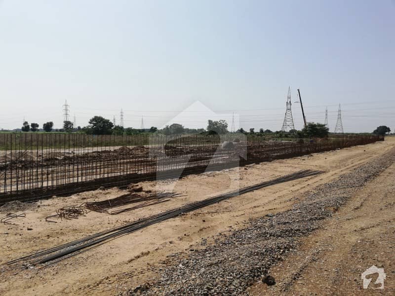 Plot File Is Available For Sale DHA Defence, Gujranwala ID19197192