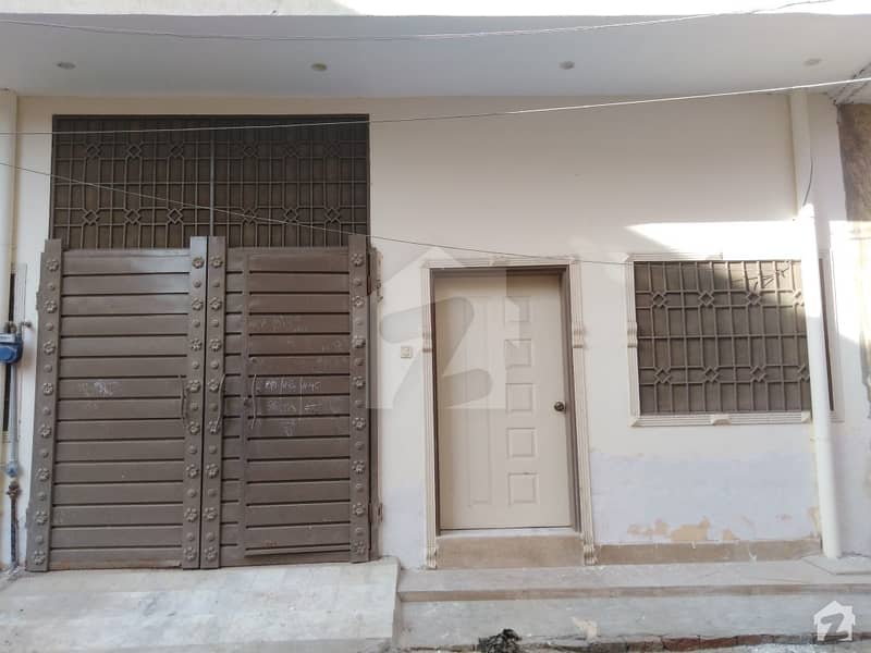 اسلامیہ کالونی بہاولپور میں 3 کمروں کا 3 مرلہ مکان 45 لاکھ میں برائے فروخت۔
