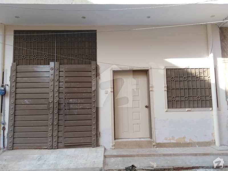 3 Marla Double Storey House For Sale