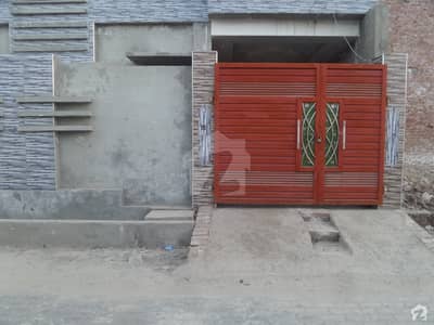 Double Storey Beautiful House For Sale At Ameer Colony Okara Double Storey Beautiful House For Sale At Ameer Colony Okara