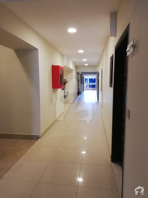 3 Bed Lounge Defence Executive Apartment DHA 2 Islamabad