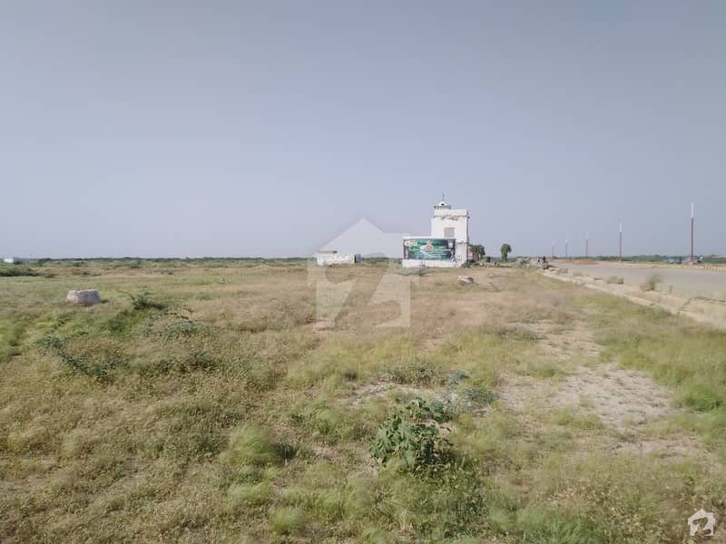 Residential Plot Is Available For Sale In Arz Muhammad City ( Taiser Town)