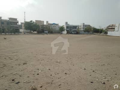 Less Then Market 600 Sq Yd Plot For Sale Sector W Less Then Market 600 Sq Yd Plot For Sale Sector W