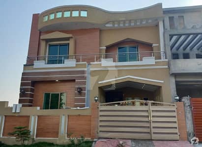 Double Storey House For Sale In Citi Housing Scheme Double Storey House For Sale In Citi Housing Scheme