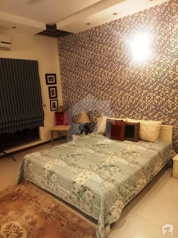 1 Kanal Lavish Fully Furnished Up For Rent