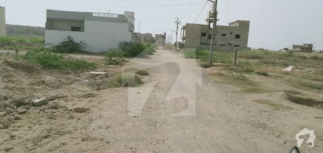 240 Yard Residential Plot Is Available For Sale In Capital Society Scheme 33 240 Yard Residential Plot Is Available For Sale In Capital Society Scheme 33