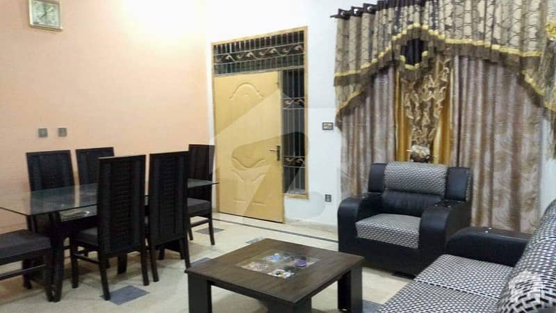 حبیب ہومز لاہور میں 8 کمروں کا 9 مرلہ مکان 1.65 کروڑ میں برائے فروخت۔