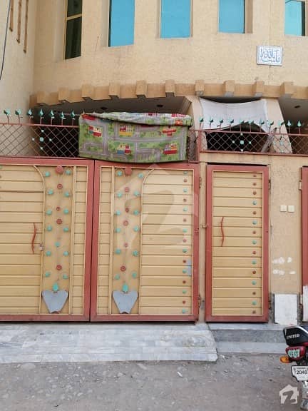 5 Marla Lower Portion For Rent In Warsak Road