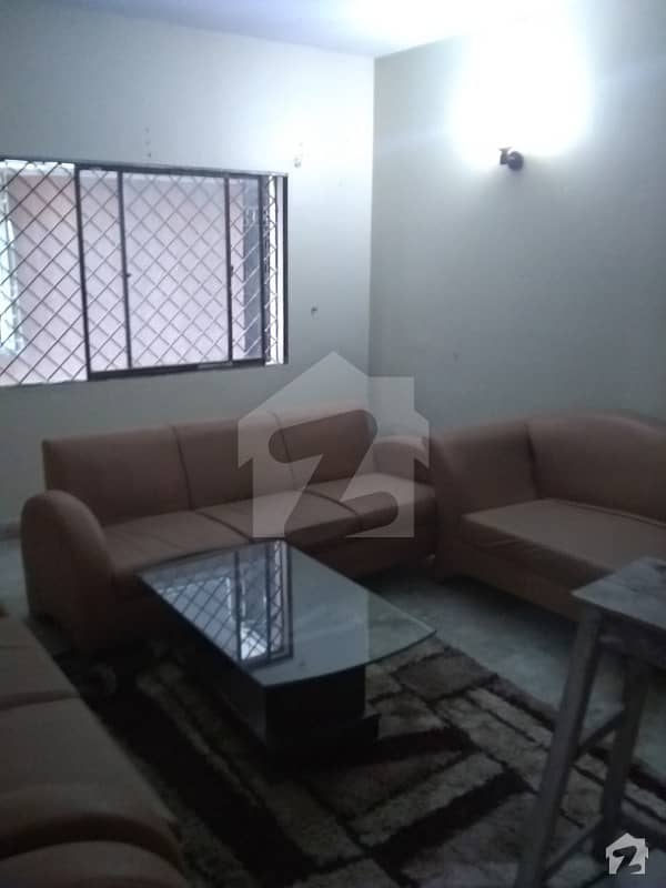 Ground Floor Apartment For Rent