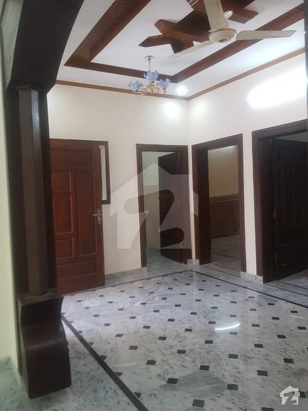 5 Marla Brand new Double Story house for sale in PWD Near CBR Bahria Town Pakistan Town