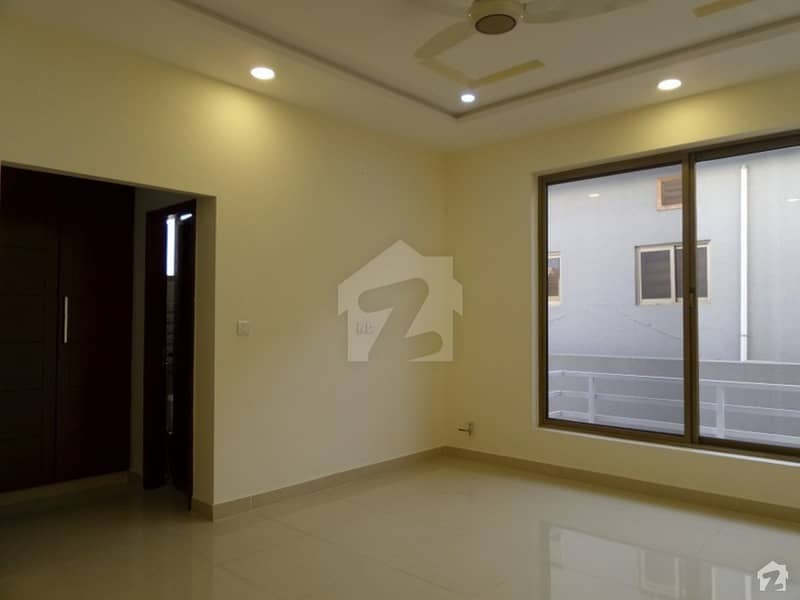 F-7  Triple Storey House Is Available For Sale