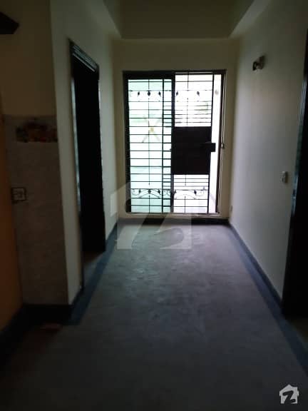 Lower Portion For Rent In Gulberg 3