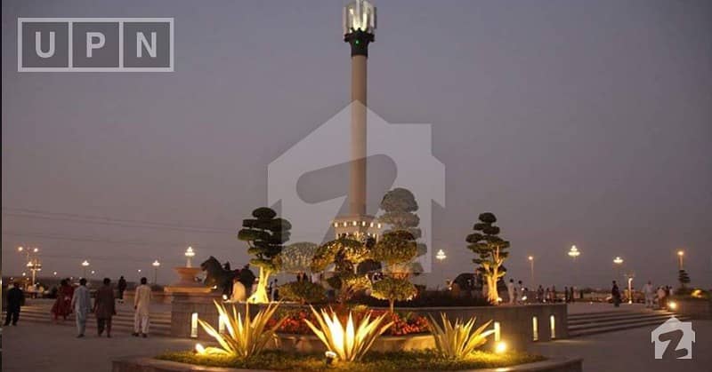 Plot File For Sale On Reasonable Price In Precinct 34 Plot File For Sale On Reasonable Price In Precinct 34