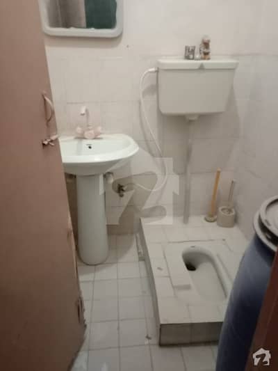 Flat For Rent In Bufferzone - Sector 16-A