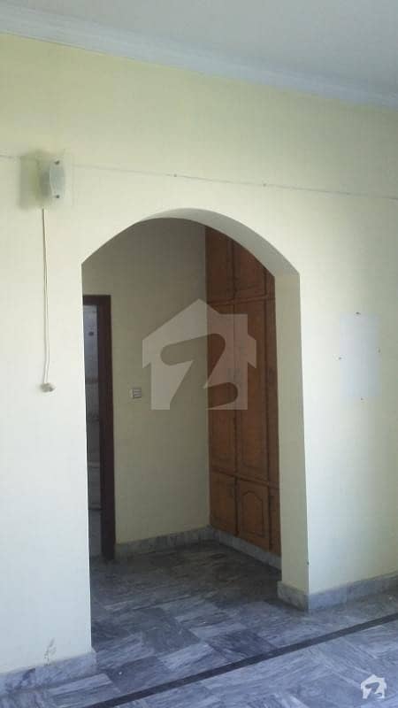 10marla 4beds Upper Portion For Rent In Gulraiz Housing
