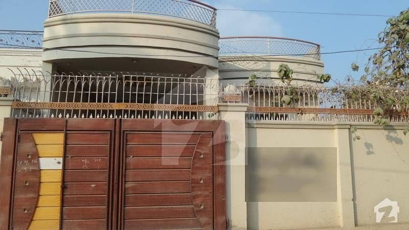 شاداب کالونی بہاولپور میں 3 کمروں کا 10 مرلہ مکان 80 لاکھ میں برائے فروخت۔