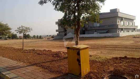 Residential Plot Is Available For Sale In DHA Phase 3 Serene City Zone 8 Islamabad Residential Plot Is Available For Sale In DHA Phase 3 Serene City Zone 8 Islamabad