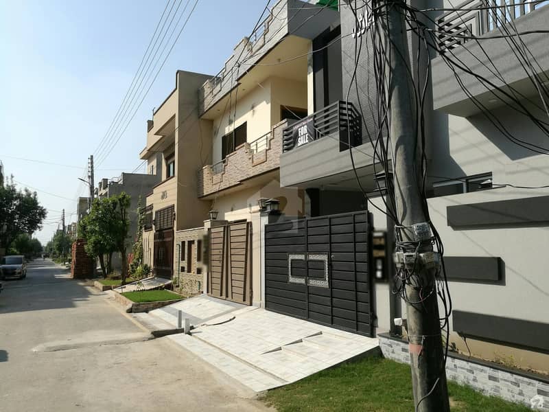 Double Storey Houses Available For Sale Eden Boulevard Housing Scheme