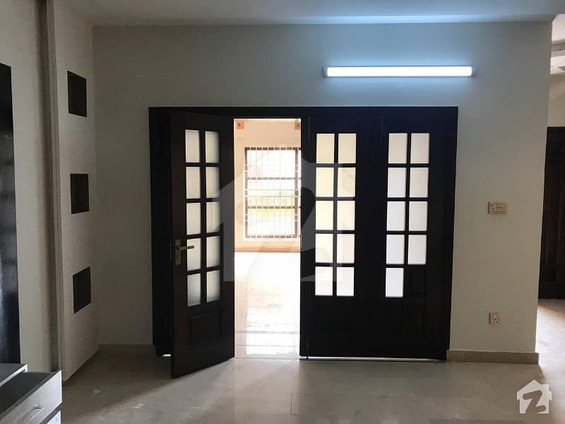 Single Unit House For Rent In Bahria Town