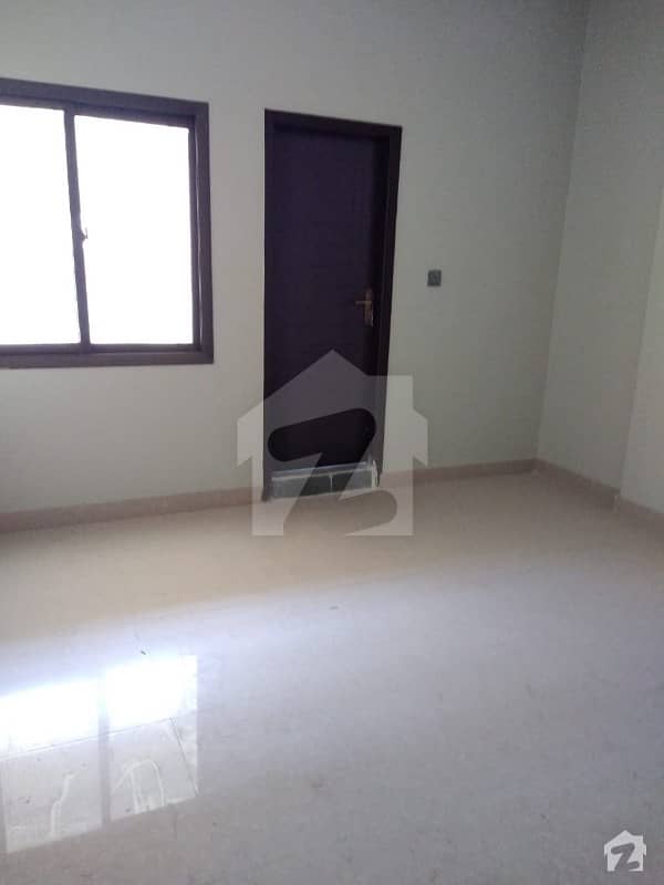 Rabia Pearl 1st Floor Flat Available For Sale In Good Location