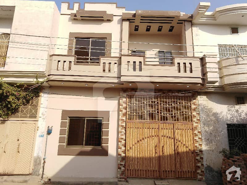 3 Marla Double Storey House Is Available For Sale On 100 Feet Road Islamia Colony Bahawalpur 3 Marla Double Storey House Is Available For Sale On 100 Feet Road Islamia Colony Bahawalpur