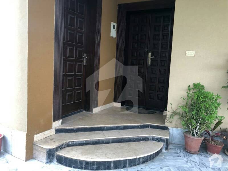 House For Rent At DHA Phase 1 Sector F