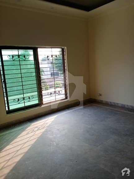 Portion For Rent In Gulberg