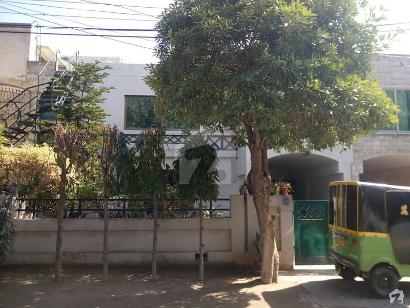 House Available For Rent Eden Avenue, Eden, Lahore ID19206012
