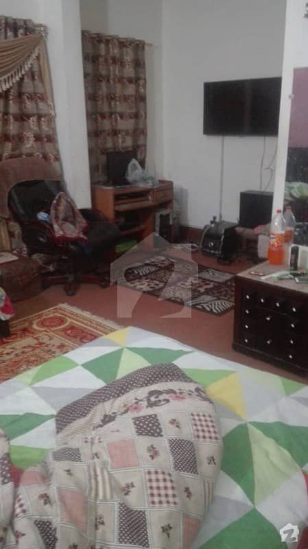 ناظم آباد - بلاک 3 ناظم آباد کراچی میں 5 کمروں کا 9 مرلہ مکان 3.75 کروڑ میں برائے فروخت۔