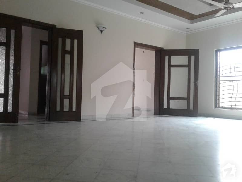 1 Kanal 2 Bed Lower Portion With Drawing Dinning TV Lounge Kitchen Of A Beautiful House