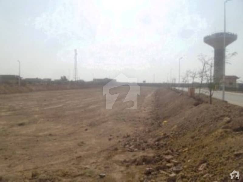 New Deal Residential Plot Is Available For Sale
