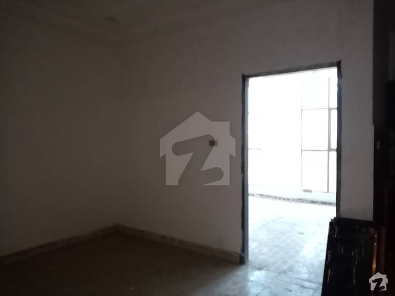 Flat Is Available For Sale In Block G
