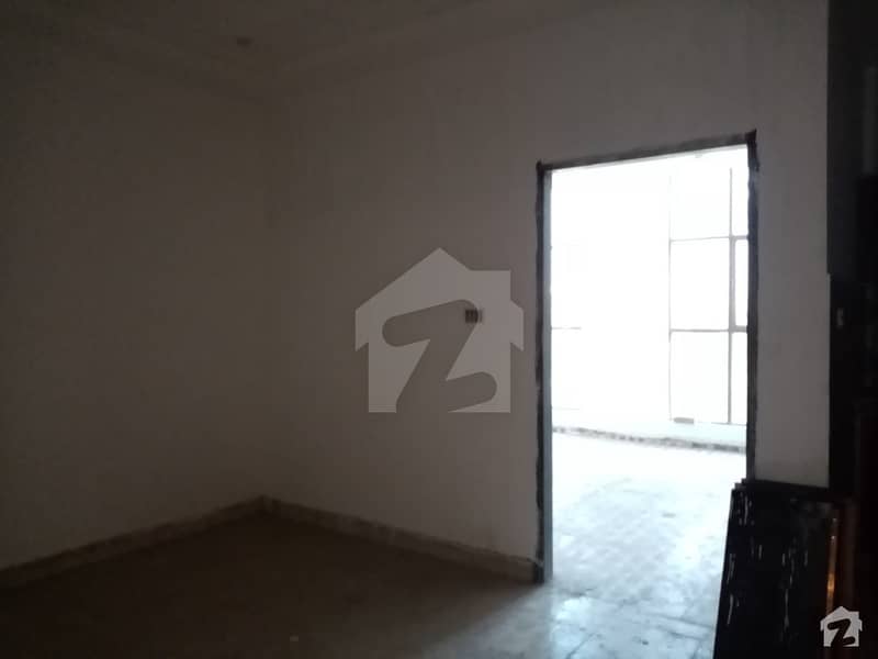 Flat Is Available For Sale In Block G