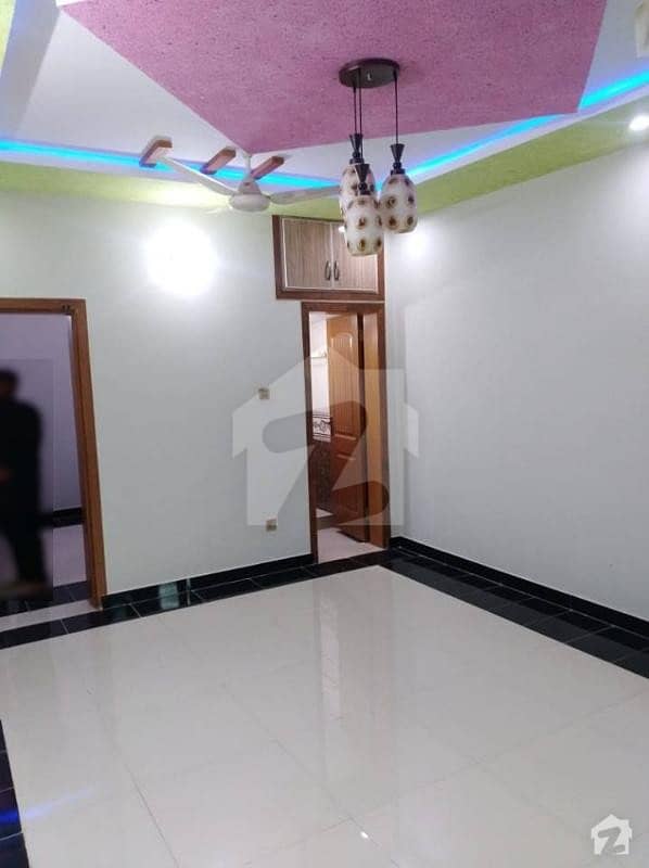 INDEPENDENT SINGLE STORY HOUSE FOR RENT IN GULRAIZ