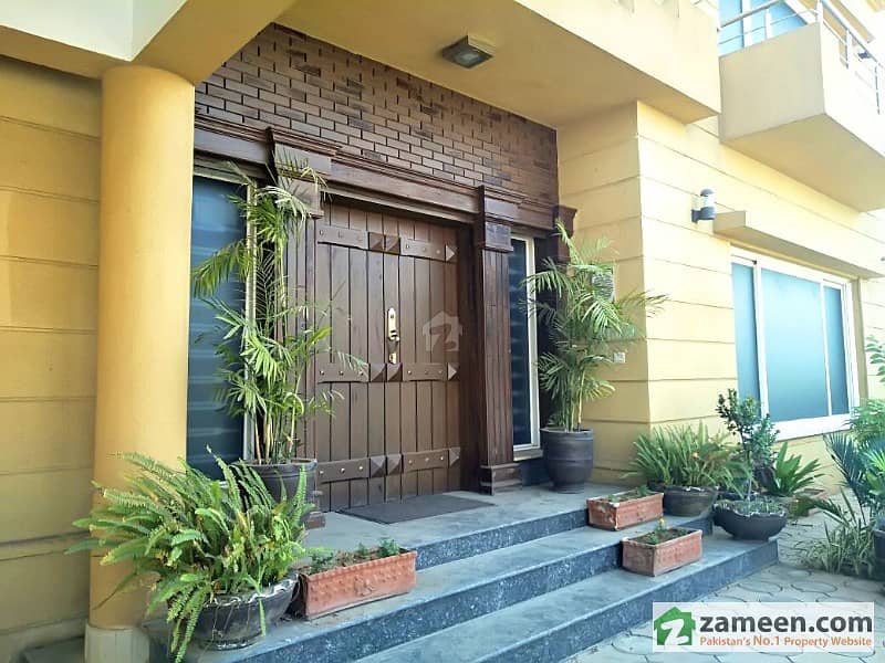 Bahria Superb Furnished House For Rent Bahria Superb Furnished House For Rent