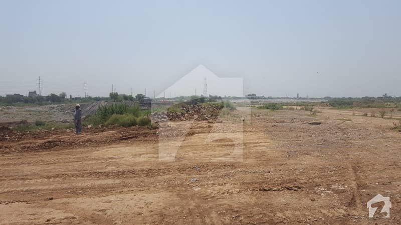 I-12/2 Plot Is Available For Sale For Investor Price Size 30x60