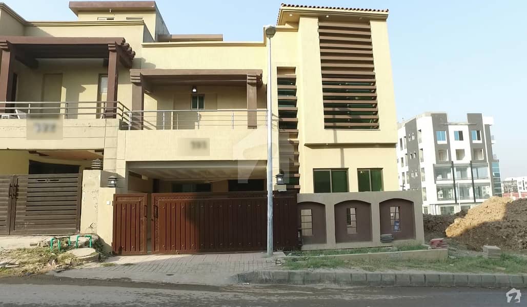 Brand New 7 Marla House Is Available For Sale In Ali Block Bahria Town Phase 8 Rawalpindi