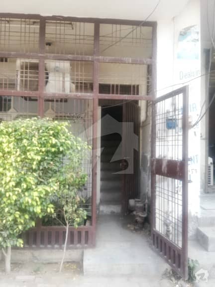 Bachelor Flat Near Allah Ho Roundabout Is Available For Rent