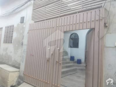 5 Marla Double Story House For Sale In Bhutta Colony Model Town Road Dera Ghazi Khan