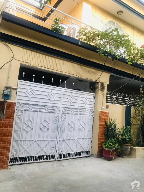 Rawalpindi Cantt House For Sale