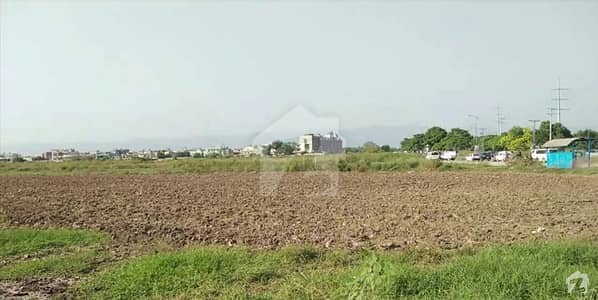 Park Road CDA Sector Chatha Bakhrawar - Park Face Plot Park Road CDA Sector Chatha Bakhrawar - Park Face Plot