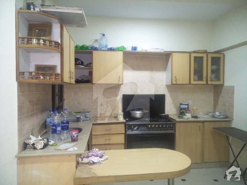 2 Bed Rooms Apartment For Rent Bukhari Commercial